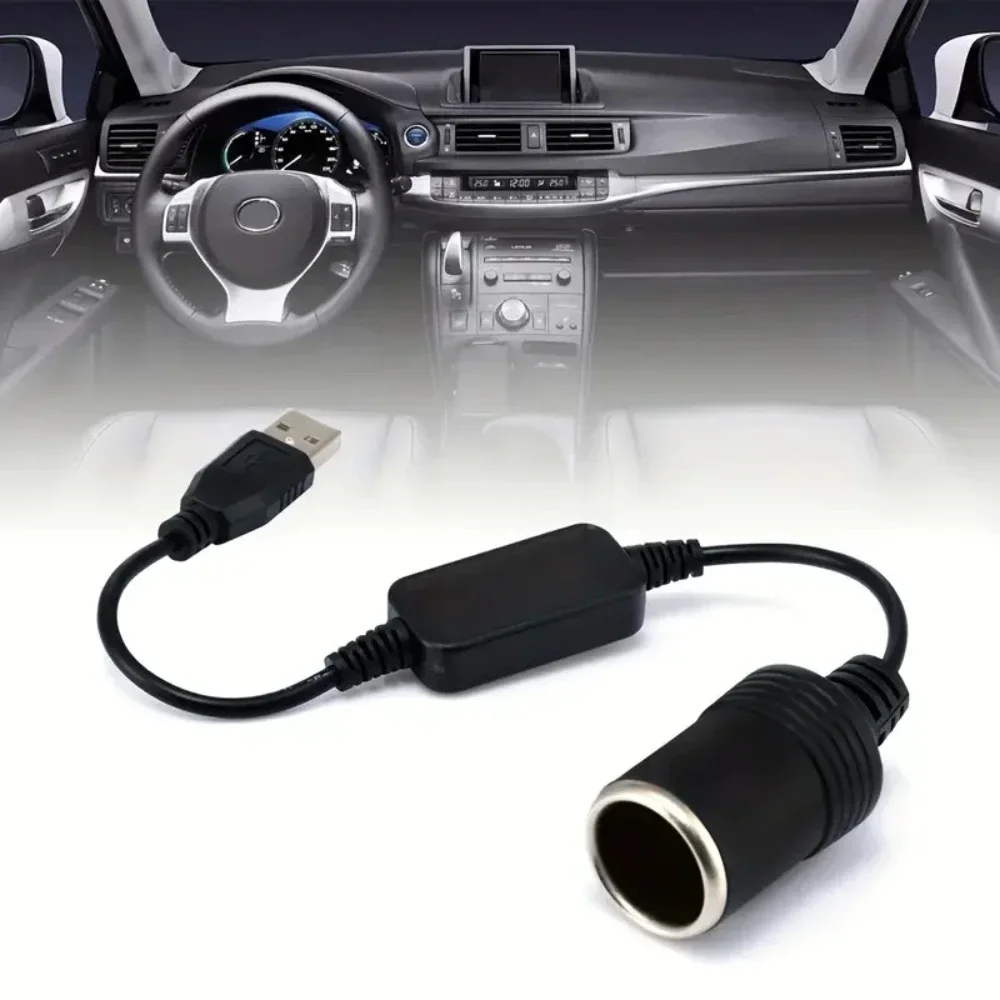 Accessories Experts Vape - 1 stuk 5V 2A USB naar