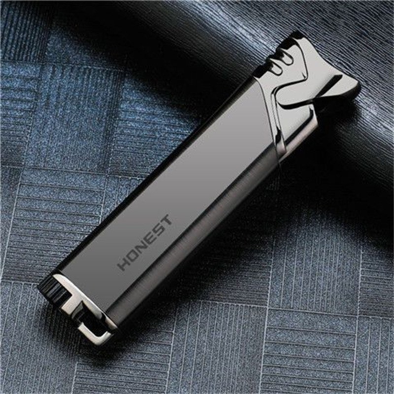 Accessories For Vaping - Nieuwe Metalen Ultra Dunne Slanke Jet