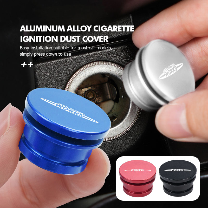 Metalen Sigarettenaansteker Co - Vape Decoration recensie en prijs