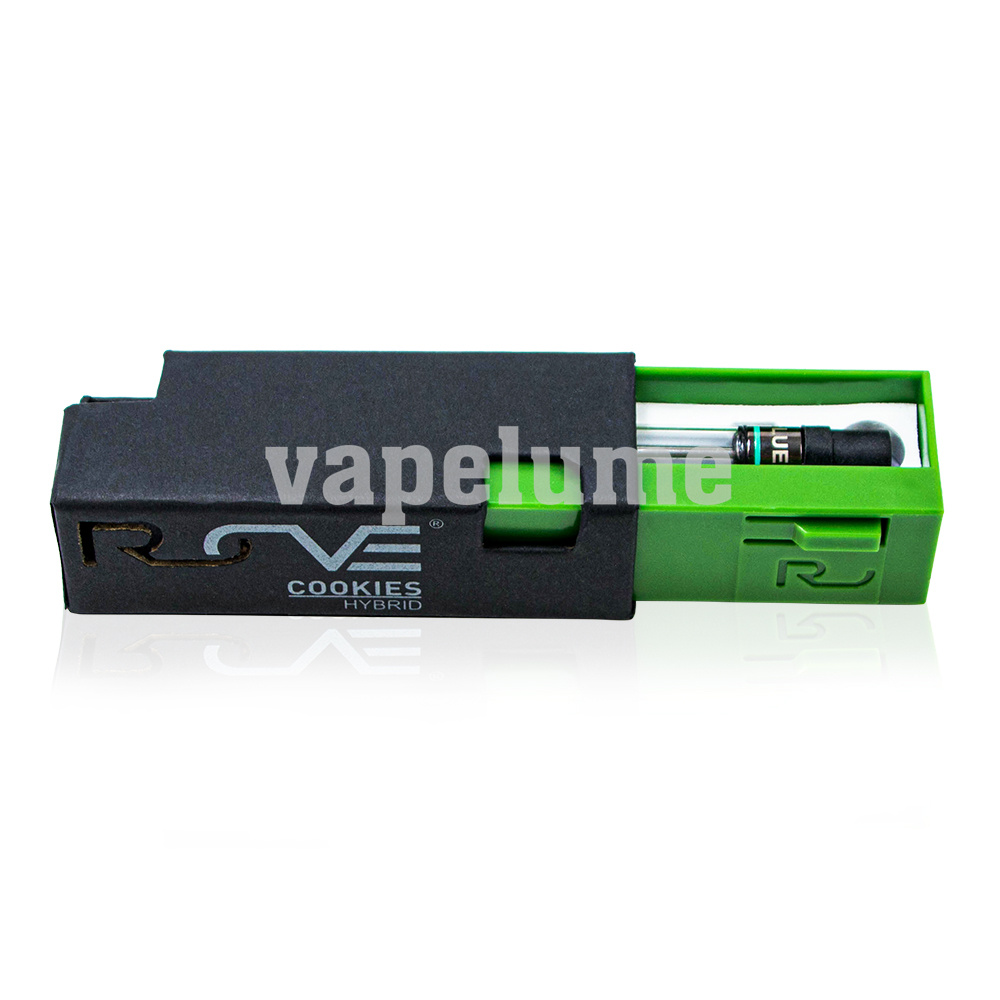 0,8 ml Rove 510-schroefdraadca - Accessories For Vaping recensie en prijs