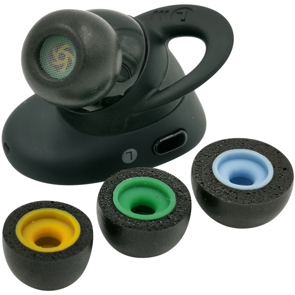 Misodiko TWS-Pro2 Memory Foam  - Anker Speaker Soundcore Boom 2 recensie en prijs