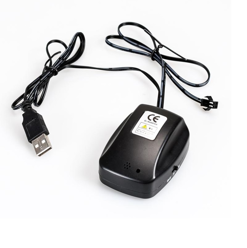 Dc 12V El Line Usb Sigarettena - Vape Decoration recensie en prijs