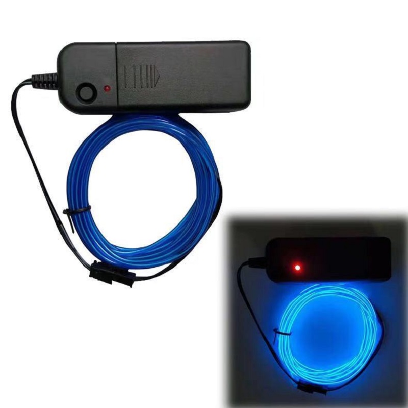Dc 12V El Line Usb Sigarettena - Vape Decoration recensie en prijs
