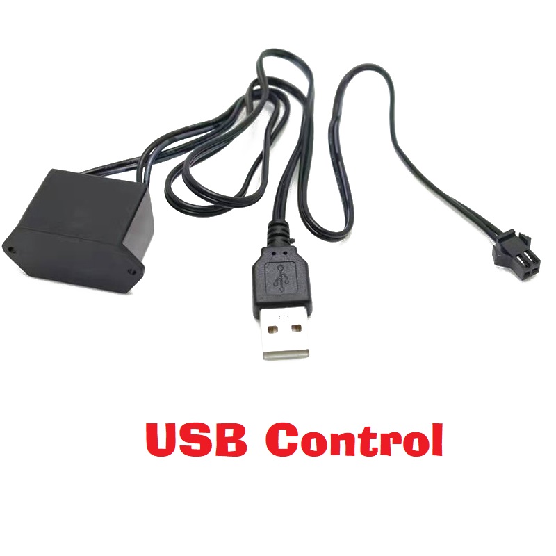 Dc 12V El Line Usb Sigarettena - Vape Decoration recensie en prijs