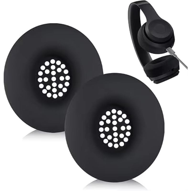 Siliconen hoesje Zweetbestendi - Beats Headphone Solo 4 recensie en prijs