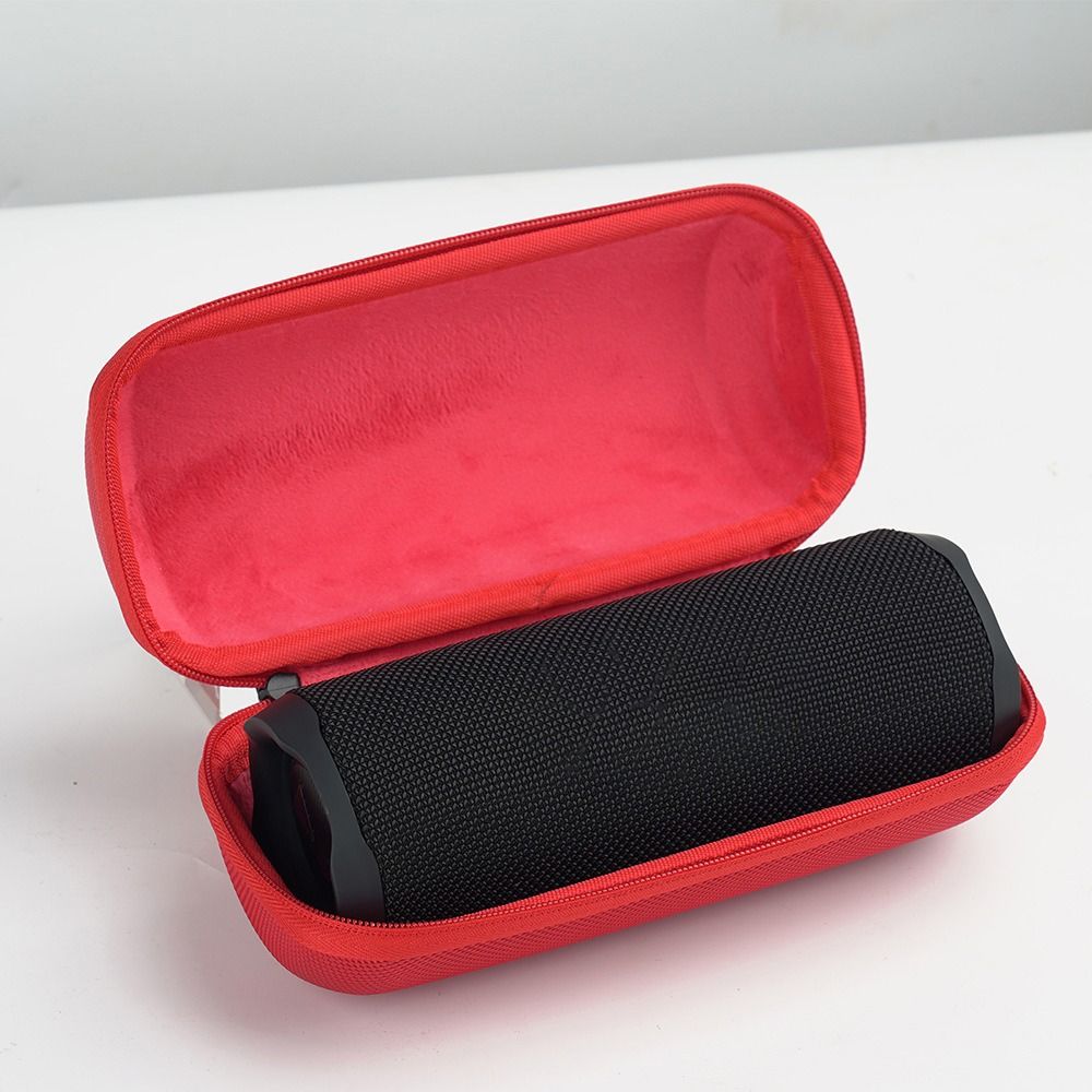 Harde schaal luidspreker draag - Anker Speaker Soundcore Boom 2 recensie en prijs