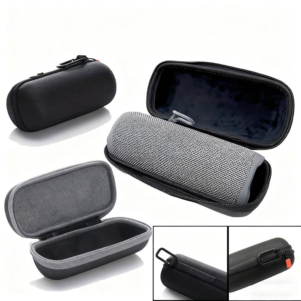 Harde schaal luidspreker draag - Anker Speaker Soundcore Boom 2 recensie en prijs