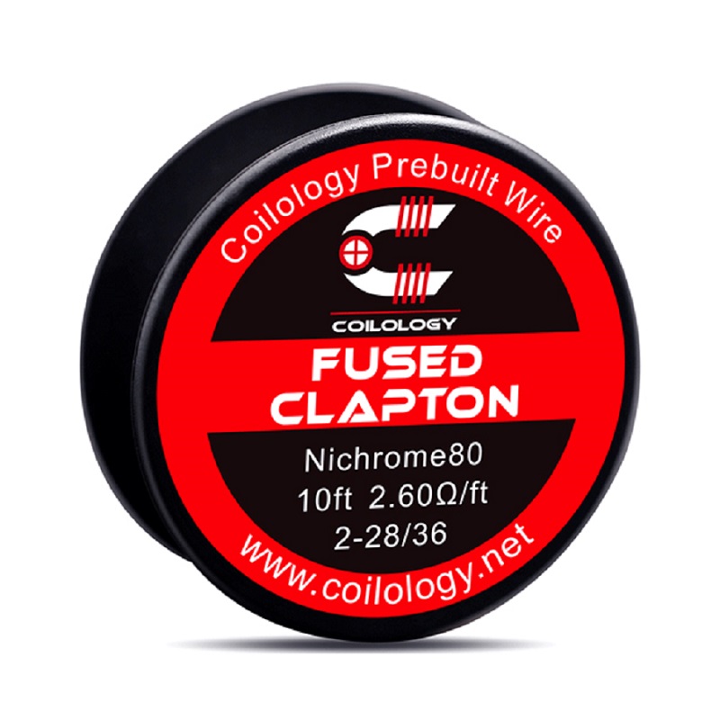 Coilology Verwarmingsdraad Ges - Accessories For Vaping recensie en prijs
