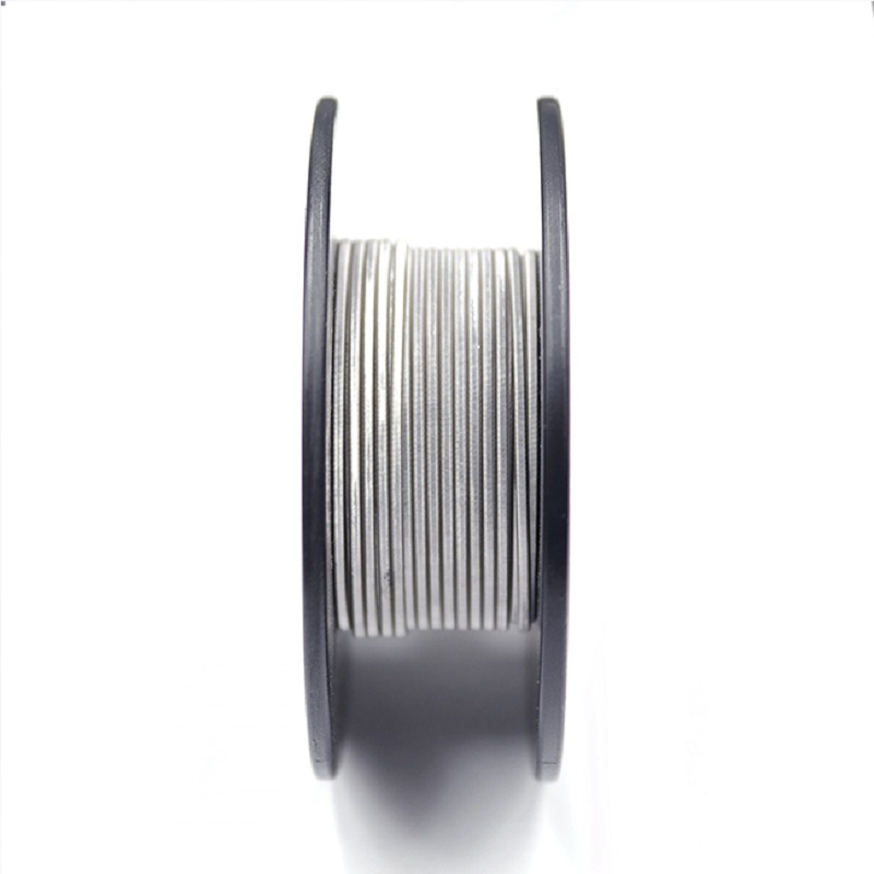 Coilology Verwarmingsdraad Ges - Accessories For Vaping recensie en prijs
