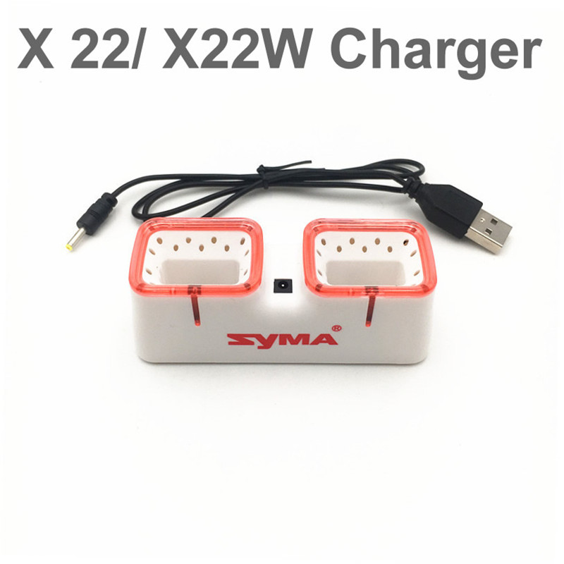 Dubbele USB-snellader voor Sym - Battery Case Storage recensie en prijs