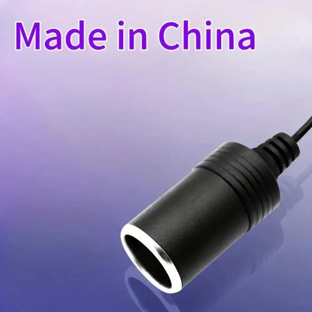 1 stuk 5V 2A USB naar 12V Siga - Accessories Experts Vape recensie en prijs