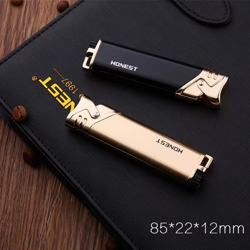 Nieuwe Metalen Ultra Dunne Sla - Accessories For Vaping recensie en prijs