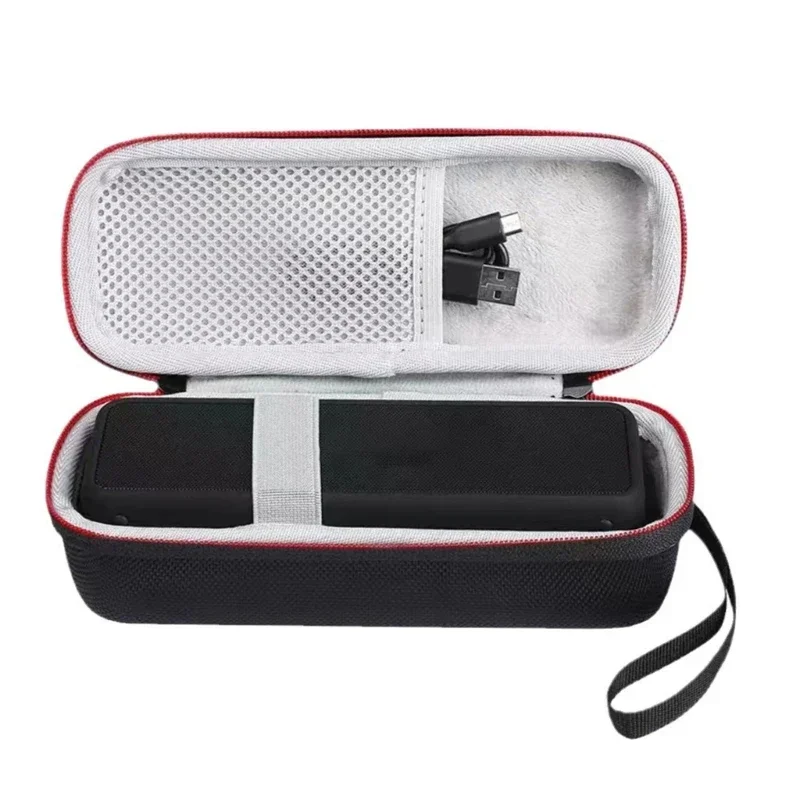 EVA harde reisopbergtas, valbe - Anker Speaker Soundcore Boom 2 recensie en prijs